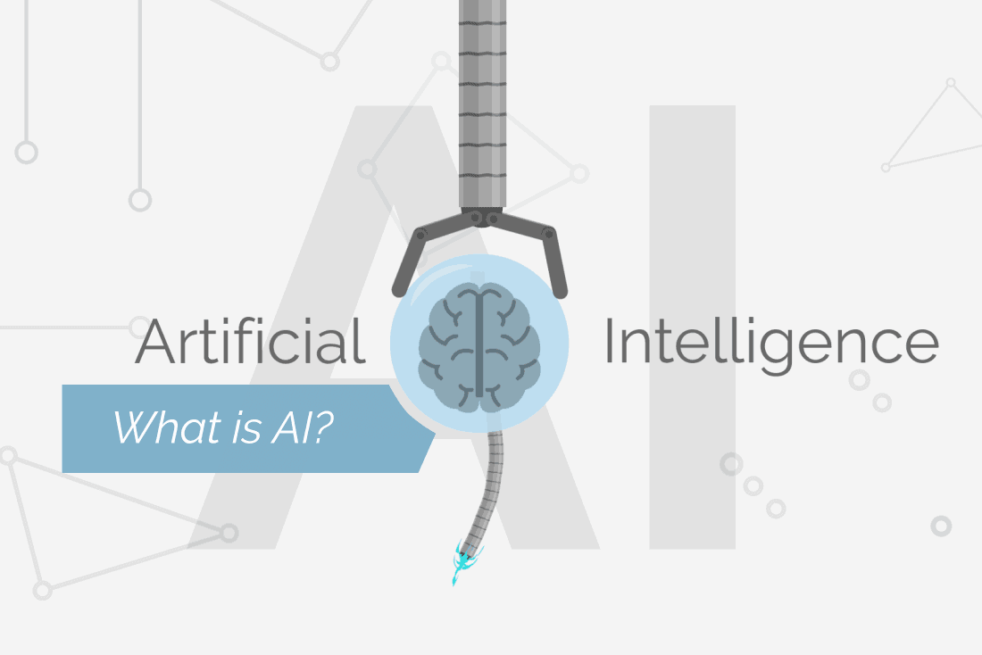 هوش مصنوعی (Artificial Intelligence) چیست؟