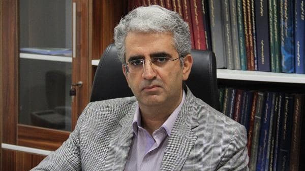 دکتر مهدی رضاییان