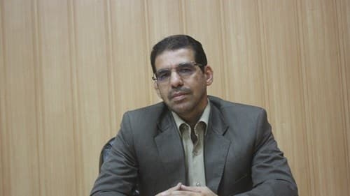 دکتر ولی درهمی